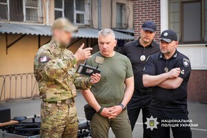 В Одессе встретились украинские и литовские правоохранители: что обсудили