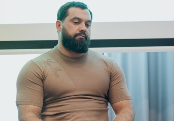 В Одессе назначили временного главу Управления по физкультуре и спорту: он ветеран