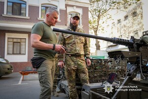 В Одессе встретились украинские и литовские правоохранители: что обсудили