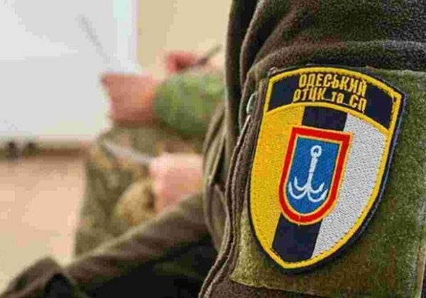 Скандал с военнопленным Дмитрием Кащуком: Одесский ТЦК проводит служебное расследование