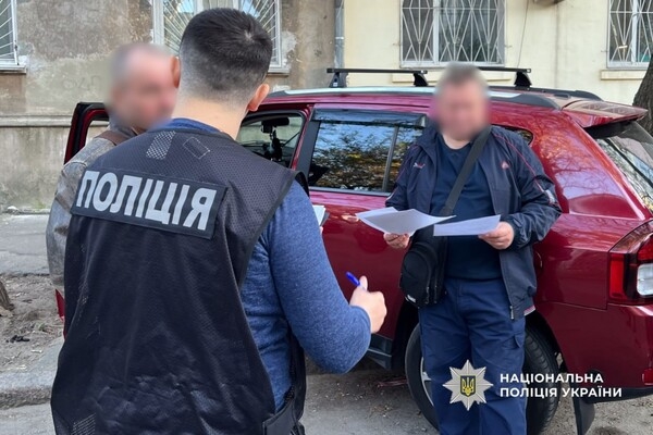 Деньги за доступ к сессии: в Одессе офицер вуза требовал взятки у курсантов