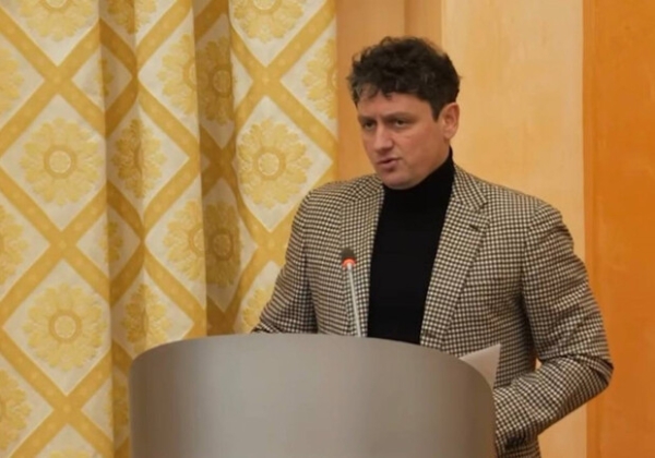 В КП "Теплоснабжение города Одессы" новый глава: что о нем известно