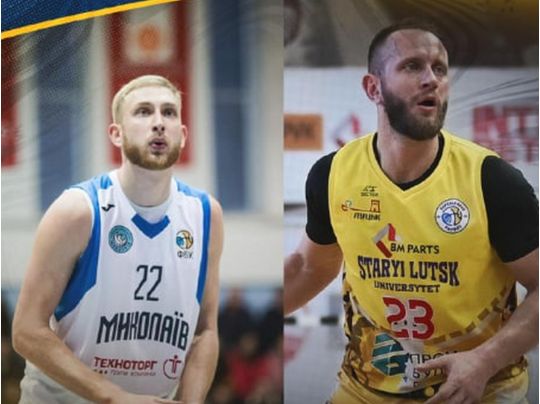 Два ексгравці збірної України довічно дискваліфіковані за&nbsp;махінації