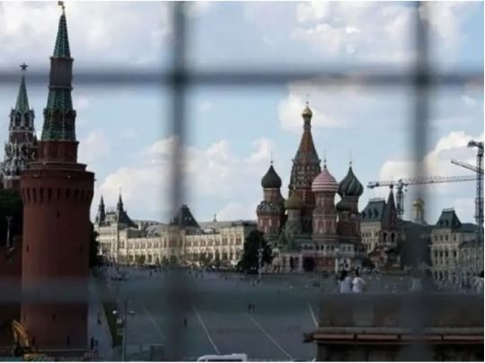 Як росіянам «продаватимуть» перемогу у «СВО»: оприлюднено план кремля (відео)