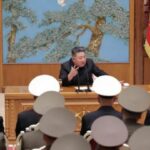 Кім Чен Ин закликав зробити кордон з Південною Кореєю «неприступною фортецею»
