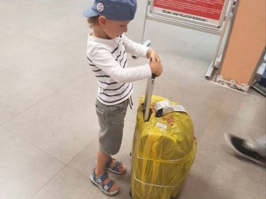 Одна помилка&nbsp;&mdash; і&nbsp;вас не&nbsp;випустять: що&nbsp;варто знати про виїзд дітей за&nbsp;кордон