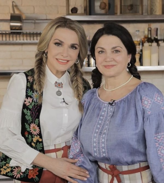 Ольга Сумська вперше заговорила про конфлікт з&nbsp;сестрою та&nbsp;доньку в&nbsp;росії