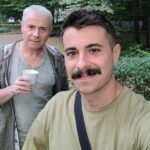 «Пишаюся»: Костя Грубич показав, який вигляд має його син після ампутації руки