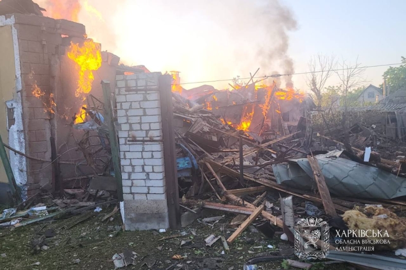 Понад 200 дронів летіли вночі в&nbsp;Україну: де&nbsp;&laquo;прильоти&raquo; і&nbsp;як&nbsp;спрацювала ППО