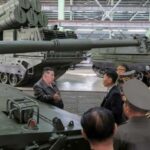 Розвідка дізналася, скільки росія платить Північній Кореї за допомогу у війні з Україною