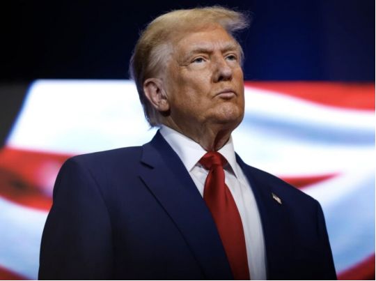 Трамп заявив про ліквідацію &laquo;найактивнішого терориста у&nbsp;світі&raquo;