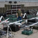 Україна та Канада запускають проєкт з виробництва безпілотників