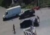 В Одесской области водитель намеренно наехал на пограничника: военный пострадал