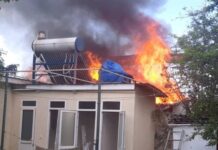 Россияне обстреляли юг Одесчины: под ударом оказался дом