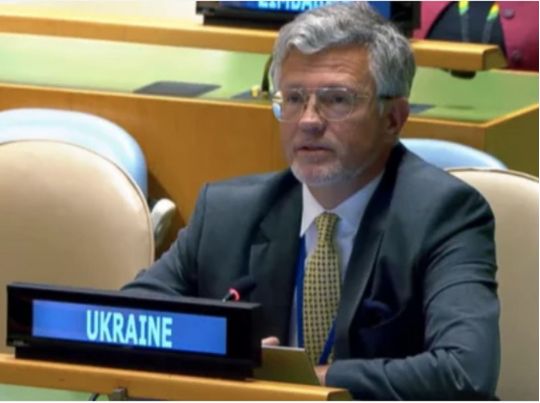 &laquo;Банда ґвалтівників&raquo;: в&nbsp;ООН закликали відсторонити росіян від миротворчих місій