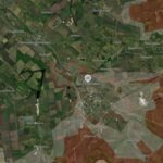 Битва за Костянтинівку: окупанти тиснуть КАБами і намагається взяти місто в напівоточення, — DeepState