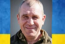 Боронив Україну з 2015 року: під Покровськом загинув штаб-сержант з Хмельниччини