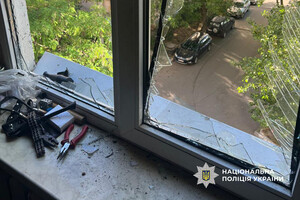 В Одессе произошел взрыв в многоэтажке: пострадал мужчина