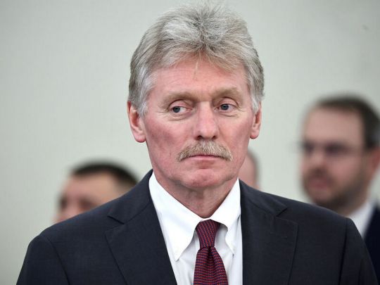 кремль заявив про можливе завершення війни &laquo;до&nbsp;кінця дня&raquo;: що&nbsp;вимагає путін
