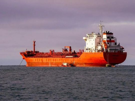 Майже 70 суден за&nbsp;три тижні: США організували таємний прохід через Ормузьку протоку