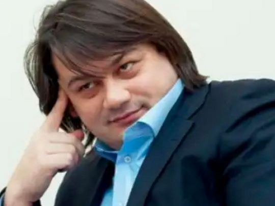 Мільярди гривень збитків державі та&nbsp;спроби &laquo;відбілити&raquo; репутацію за&nbsp;кордоном за&nbsp;допомогою родичів: що&nbsp;ЗМІ пишуть про справу Лагуна