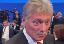 «Ми попереджали»: у путіна озвучили нові претензії до США через війну в Україні
