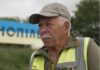 «Мотивують вдячні очі військових»: 66-річний волонтер з Полтавщини вирушив у черговий велотур, аби допомогти ЗСУ