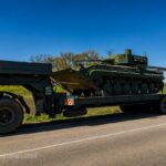 На українських БМП засвітилося рідкісне іспанське озброєння, і воно може бути посилене