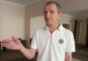 «Наше завдання — померти у вертикальному положенні й без памперса»: 70-річний інструктор ЛФК про боротьбу з поганою генетикою та грижами