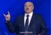 «Не хочемо бути фаршем»: Лукашенко відхрестився від відправки військ в Україну