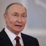 Путин отказался от прямых переговоров с Зеленским