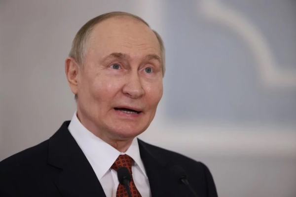Путин отказался от прямых переговоров с Зеленским
