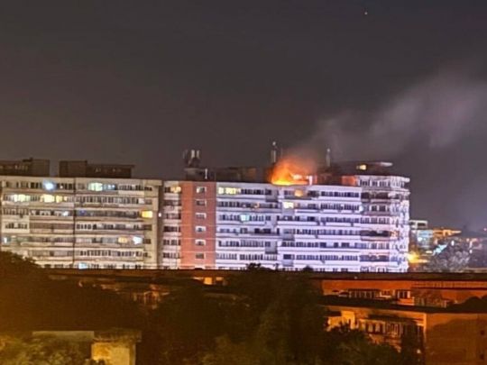 Російський безпілотник впав у&nbsp;Румунії: ЗМІ пояснили, яку небезпеку це&nbsp;несе для Європи