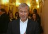 Таємний посередник: Зеленський через Абрамовича намагався переконати путіна сісти за стіл переговорів