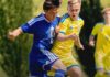 Україна U21 пропустила вже на 18-й секунді та провалила спаринг з Японією (відео)