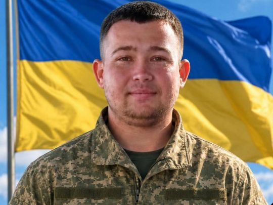Він просив, якщо загине, нехай прозвучить «Яворина»: на війні загинув штурмовик з Хмельниччини