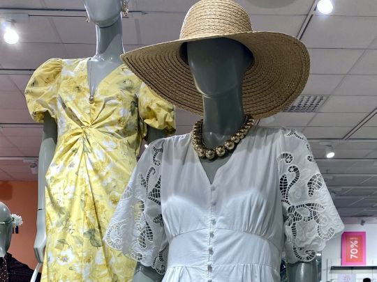 В цьому головний тренд сезону: стилістка дала поради як підібрати модний літній образ
